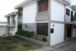 ARIADNA BOUQUETT MORENO Casa Venta Caracas Los Pomelos FLEXMLS-11-9070