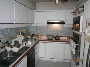 EILEEN CASTILLO Apartamento En Venta En Maracay - Avenida 19 de Abril C&oacute;digo FLEX: 11-9069 No.8