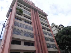 VANESSA GOMES Apartamento Venta Caracas La Campiña FLEXMLS-11-9078
