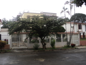 MARIA ALBA GIORDANO Casa En Venta En Valencia - Terrazas de los Nisperos C&oacute;digo FLEX: 09-481