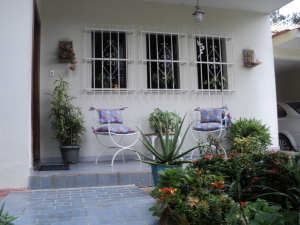 MARIA ALBA GIORDANO Casa En Venta En Valencia - Terrazas de los Nisperos C&oacute;digo FLEX: 09-481 No.3