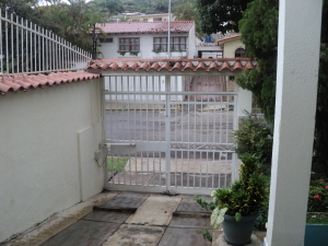 MARIA ALBA GIORDANO Casa En Venta En Valencia - Terrazas de los Nisperos C&oacute;digo FLEX: 09-481 No.5