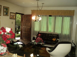 MARIA ALBA GIORDANO Casa En Venta En Valencia - Terrazas de los Nisperos C&oacute;digo FLEX: 09-481 No.7