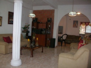 EILEEN CASTILLO Casa En Venta En Maracay - San Jose Código FLEX: 11-9088 No.2