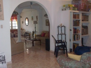 EILEEN CASTILLO Casa En Venta En Maracay - San Jose Código FLEX: 11-9088 No.4