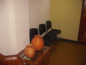 CARMI�A & ASOCIADOS Oficina En Alquiler En Maracaibo - Plaza Republica C&oacute;digo FLEX: 11-9092 No.2