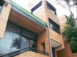 CLAUDIA MARRERO Y MIGUEL SANCHEZ Townhouse Venta Caracas Colinas del Tamanaco FLEXMLS-11-9098