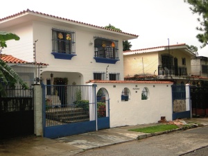 Rent A House Estela Beatriz P�rez Franquicia Personal - Valencia Estado Carabobo - Venezuela  www.alquilovendoinmuebles.com Casa Venta Valencia Trigal Centro FLEXMLS-11-9109
