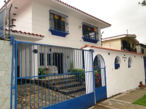 MARIA ALBA GIORDANO Casa Venta Valencia Trigal Centro FLEXMLS-11-9109