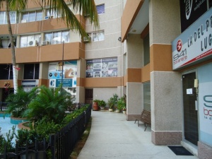 CAROLINA VILLALOBOS Apartamento Venta Maracaibo Tierra Negra FLEXMLS-11-9113