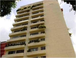 NURIA ROCAS Apartamento En Venta En Caracas - Campo Alegre C&oacute;digo FLEX: 11-9116