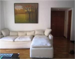 NURIA ROCAS Apartamento En Venta En Caracas - Campo Alegre C&oacute;digo FLEX: 11-9116 No.2