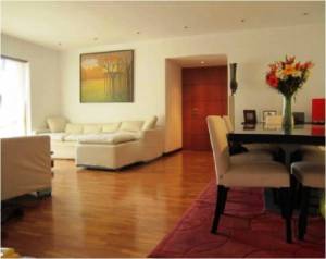 NURIA ROCAS Apartamento En Venta En Caracas - Campo Alegre C&oacute;digo FLEX: 11-9116 No.3