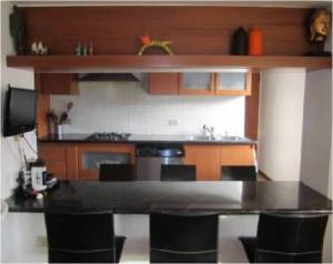 NURIA ROCAS Apartamento En Venta En Caracas - Campo Alegre C&oacute;digo FLEX: 11-9116 No.5