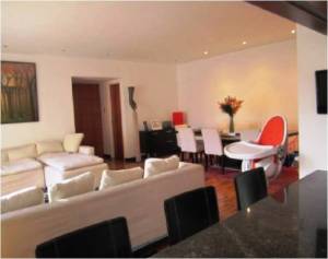 NURIA ROCAS Apartamento En Venta En Caracas - Campo Alegre C&oacute;digo FLEX: 11-9116 No.6