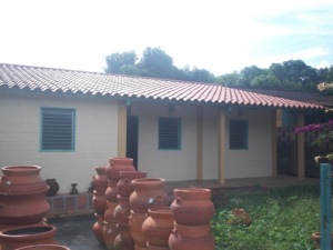 Carmelina Coronel Casa Venta Cabudare Parroquia Agua Viva FLEXMLS-11-9120