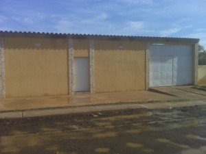 Fachada Principal