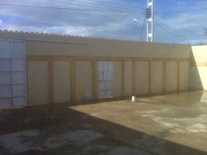 Areas sociales