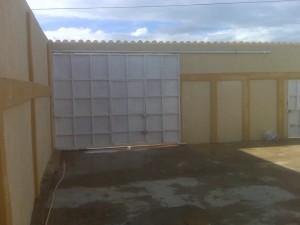 Estacionamiento