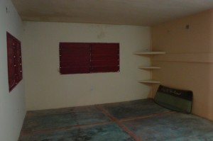 Habitacion
