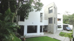 NURIA ROCAS Casa En Venta En Caracas - Prados del Este C&oacute;digo FLEX: 11-9121 No.2