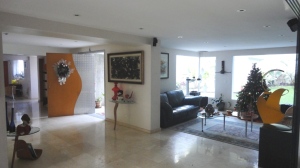 NURIA ROCAS Casa En Venta En Caracas - Prados del Este C&oacute;digo FLEX: 11-9121 No.4