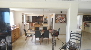 NURIA ROCAS Casa En Venta En Caracas - Prados del Este C&oacute;digo FLEX: 11-9121 No.8