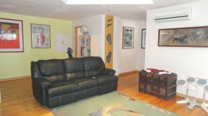 NURIA ROCAS Casa En Venta En Caracas - Prados del Este C&oacute;digo FLEX: 11-9121 No.9