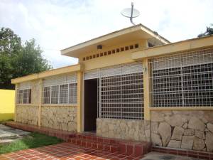 MANUEL ROGELIO PEREZ Casa Venta Barquisimeto Parroquia Catedral FLEXMLS-11-9128