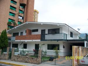 Venta - Casa En Valera - Las Acaciasimage fachada RAH:11-9112