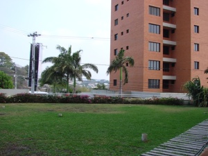 JORGE MENDOZA A. Apartamento Venta Barquisimeto Parroquia Santa Rosa FLEXMLS-11-9130