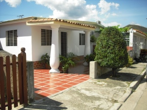 MARIA ALBA GIORDANO Casa Venta Municipio Naguanagua Barbula FLEXMLS-11-9139