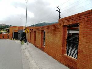 VANESSA GOMES Apartamento Venta Caracas Lomas de La Trinidad FLEXMLS-11-9140