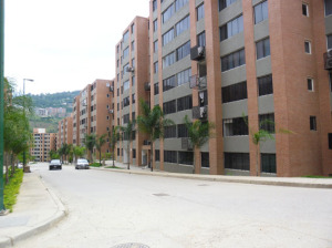 Bel�n Mar�n y David Del Corral Apartamento Venta Caracas Lomas del Sol FLEXMLS-11-9144