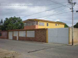 MANUEL ROGELIO PEREZ Casa Venta Barquisimeto Parroquia El Cuji FLEXMLS-11-9145