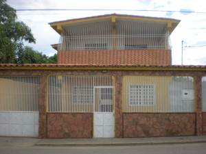 JORGE MENDOZA A. Casa Venta Barquisimeto Parroquia El Cuji FLEXMLS-11-9145