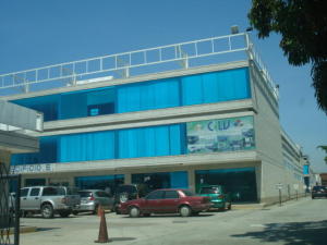 MARIA ALBA GIORDANO Galpon - Deposito En Alquiler En Valencia - Zona Industrial C&oacute;digo FLEX: 11-9247 No.2