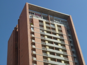 ARIADNA BOUQUETT MORENO Apartamento Venta Caracas Boleita Norte FLEXMLS-11-9150
