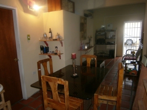 MARIA ALBA GIORDANO Casa En Venta En Valencia - La Candelaria C&oacute;digo FLEX: 11-9156 No.3