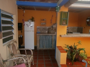 MARIA ALBA GIORDANO Casa En Venta En Valencia - La Candelaria C&oacute;digo FLEX: 11-9156 No.4