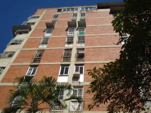 TESLA CAMEJO Apartamento Venta Caracas Montalban I FLEXMLS-11-9164