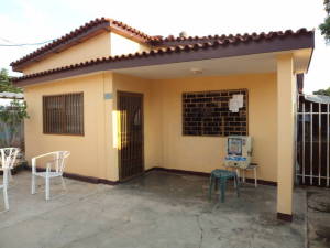 JUSMERI ESPINA Casa Venta Maracaibo Cuatricentenario FLEXMLS-11-9174