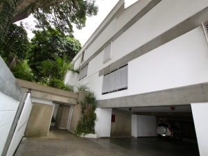 CARLOS VICENTE GUERRA Apartamento Venta Caracas Altamira FLEXMLS-11-9179