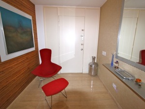 IVANA MASSIMINI Apartamento En Venta En Caracas - Altamira C&oacute;digo FLEX: 11-9179 No.3
