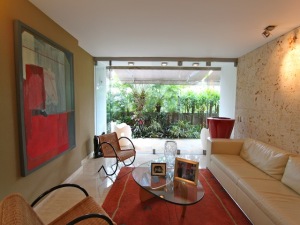 IVANA MASSIMINI Apartamento En Venta En Caracas - Altamira C&oacute;digo FLEX: 11-9179 No.4