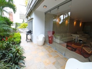 IVANA MASSIMINI Apartamento En Venta En Caracas - Altamira C&oacute;digo FLEX: 11-9179 No.8