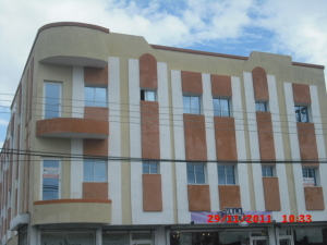 JUSMERI ESPINA Apartamento Venta Ciudad Ojeda Avenida Bolivar FLEXMLS-11-9189
