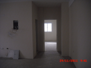 JUSMERI ESPINA Apartamento En Venta En Ciudad Ojeda - Avenida Bolivar C&oacute;digo FLEX: 11-9189 No.2