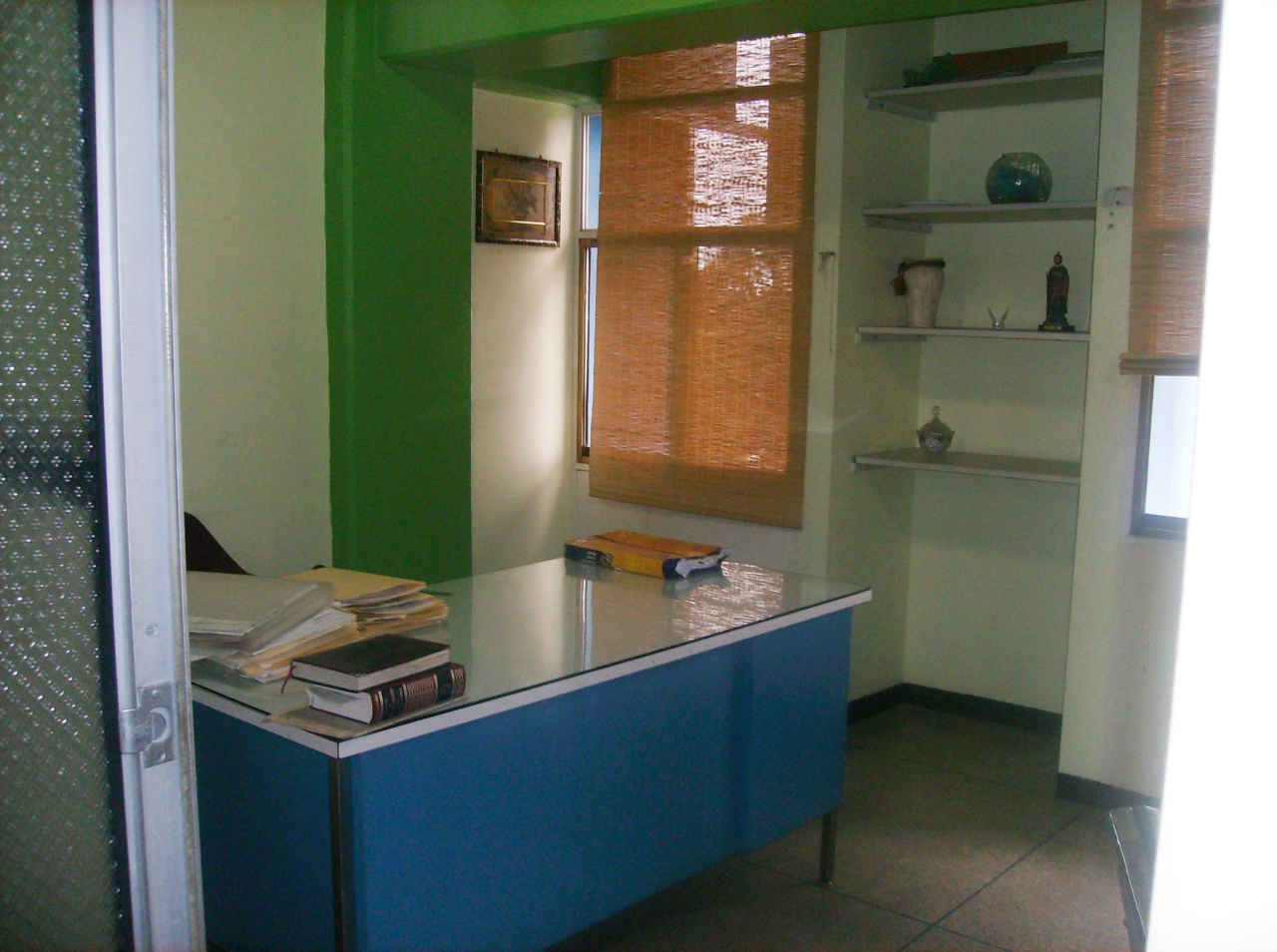 ANGEL PINTON Oficina en Venta en El Centro en Maracay Código: 11-9193 No.8