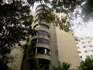 MARCELLO DELLO STROLOGO Apartamento Venta Caracas Los Caobos FLEXMLS-11-9141
